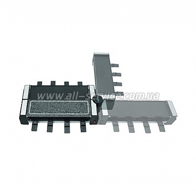  CLATRONIC RG 3678 black