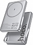 ������� ������������� HOCO 5000mAh Sunlight PD 20Wl Grey (Q36 / 714986)