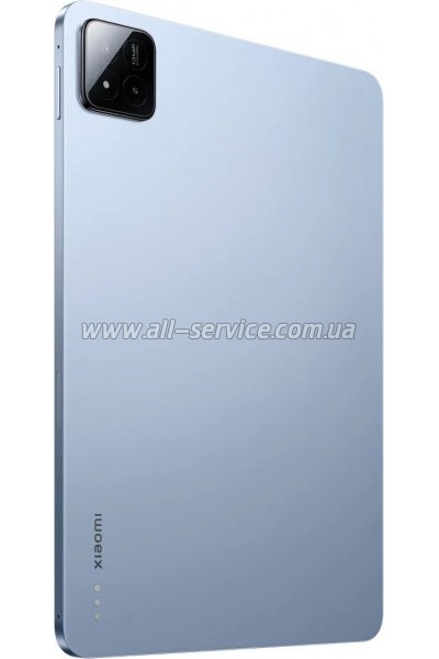  Xiaomi Pad 7 11.2" 8/256GB WiFi Blue (VHU5363EU) (1128841)