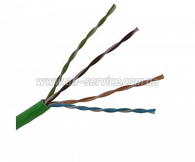 Кабель 3M CAT 5e U UTP витая пара LSZH 305 м DE010024326 (VOL5EUL4305) Кабель 3M CAT 5e U UTP витая пара LSZH 305 м DE010024326 (VOL5EUL4305)