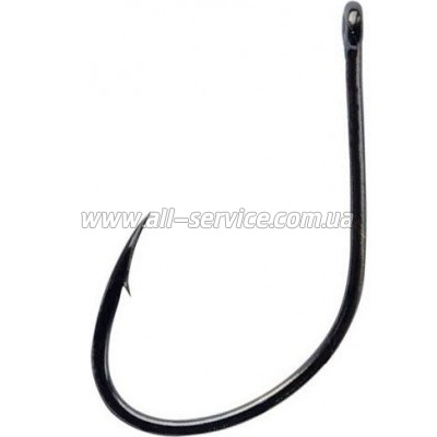 Крючок Fishing ROI Maruseigo-Ring №6 (ушко) 13шт. (147-05-006) Крючок Fishing ROI Maruseigo-Ring №6 (ушко) 13шт. (147-05-006)