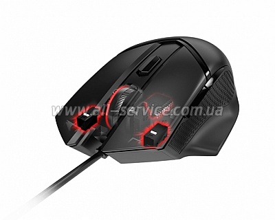 ���� MSI Clutch GM20 Elite GAMING Mouse