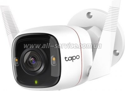   TP-Link TAPO-C320WS