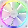    NZXT F120RGB Single (White) (RF-R12SF-W1)