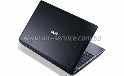  Acer AS5750G-32354G64Mnkk 15.6" (NX.RXLEU.001)