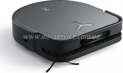  Ecovacs DEEBOT X5PRO OMNI (DDX39 BLACK)