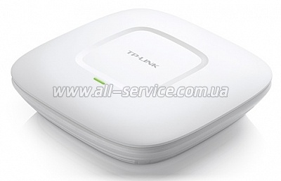 Wi-Fi   TP-Link EAP220