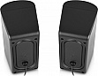   REAL-EL S-135 USB Black (EL121100019)
