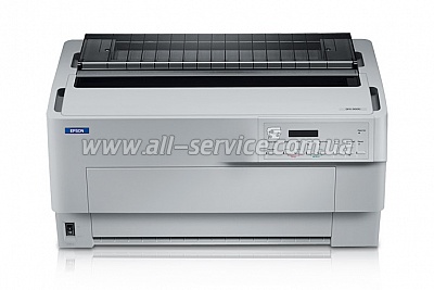  3 Epson DFX-9000 (C11C605011BZ)