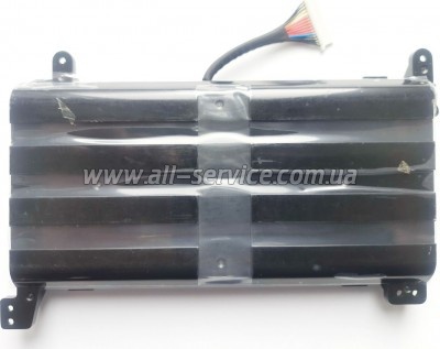 ����������� ��� �������� HP Omen17-anHSTNN-LB8B (16-pin), 5973mAh (86Wh), 8cell, 14.4V, (A47693)