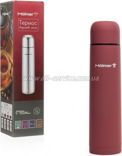  H?lmer Exquisite 1000   (TH-01000-SRR Exquisite)