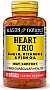 -  Mason Natural    , Heart Trio CoQ10, Vitamin E & Fis (MAV14115)