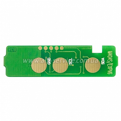  BASF  Samsung SL-C430W / 480W Yellow (BASF-CH-Y404S)