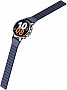 - iMiki Holo Ultra Silver Magnetic Strap (ESW-HOLO Ultra-S)