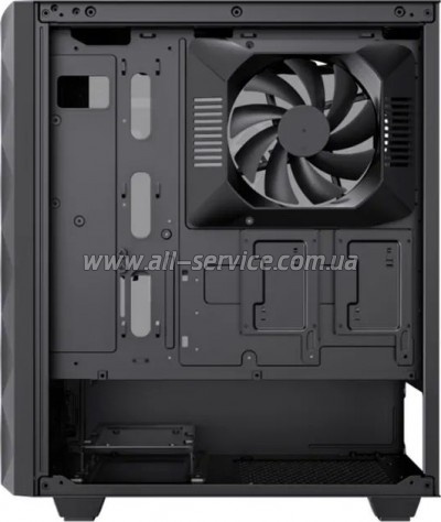 Gamemax Black Diamond CP