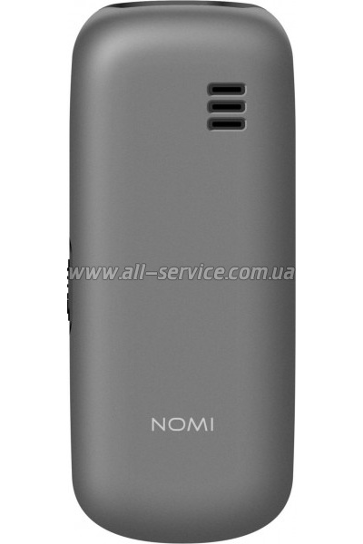   Nomi i1441 Grey