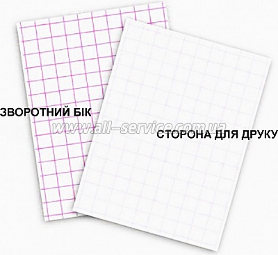 ���������� Barva Thermotransfer white 165�/� �4 5� (IP-T200-T01)