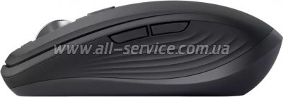  Logitech MX Anywhere 3S for Business Wireless/Bluetooth Graphite (910-006958)