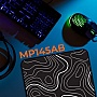    GamePro Speed/Control Black (MP145AB)