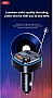 FM  XO BCC08    MP3/PD/2USB/3,1A  (XO-BCC08)