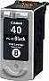 PG-40 Canon Pixma MP210/ MP450/ MX310 +   Black (Set40-inkB)