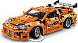  LEGO Technic Fast and Furious Toyota Supra MK4 (42204)