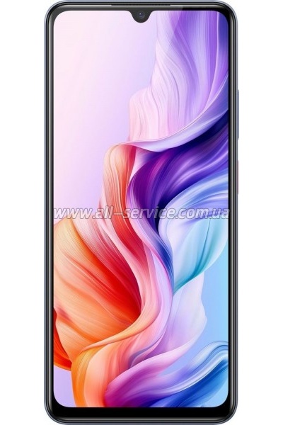   ZTE Nubia V70 Max 6/128GB Gray (1143710)