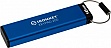 ������ Kingston 16GB IronKey Keypad 200 Blue USB 3.2 (IKKP200/16GB)