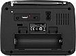  REAL-EL X-520 Black