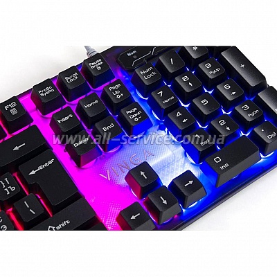  Vinga KB414 black