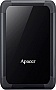  2TB Apacer AC532 USB 3.1 Black (AP2TBAC532B-1)