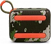   JBL Go 4 Squad (JBLGO4SQUAD)