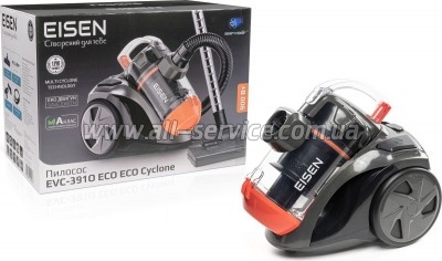  Eisen EVC-391O ECO