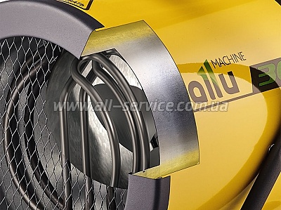 �������� ����� Ballu BHP-P-9