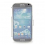   Galaxy S4 Tucano Pronto booklet (Transparente) (SG4PR-TR)