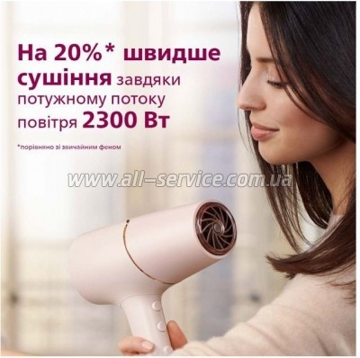  Philips BHD530/00