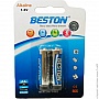 Батарейка Beston AA 1.5V Alkaline * 2 (AAB1830)