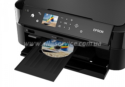  4 Epson L850   (C11CE31402)