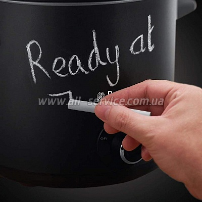  Russell Hobbs 24180-56 Chalkboard