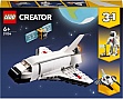 ����������� LEGO Creator ����������� ����� 144 ������� (31134)