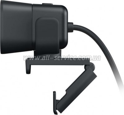 - Logitech StreamCam Graphite (960-001281)