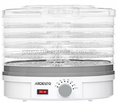      Ardesto FDB-5320