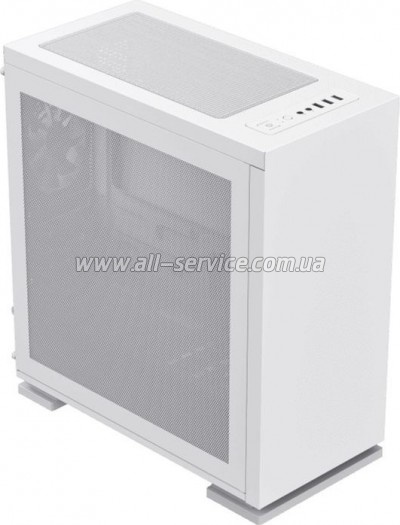  Gamemax M60 White