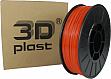 Пластик для 3D-принтера 3Dplast PETG 1.75мм, 0.85кг, orange (3DPTG17508ONG) Пластик для 3D-принтера 3Dplast PETG 1.75мм, 0.85кг, orange (3DPTG17508ONG)