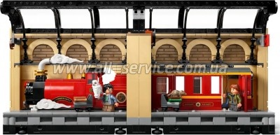 ����������� LEGO Harry Potter ��� ���: ����������� �������� (76450-)
