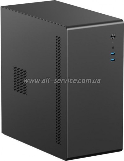 Gamemax A200-BK-500B
