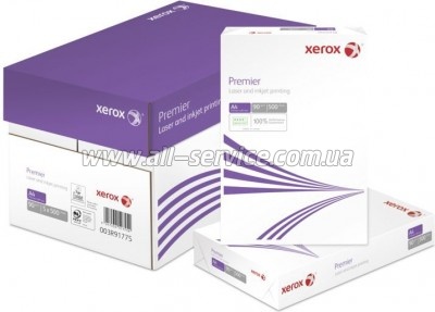   Xerox Premier ECF, 75g/ A4 500 (003R99645)