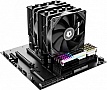    ID-Cooling SE-207-XT Advanced Black
