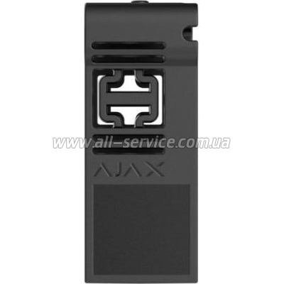     Ajax DIN Holder