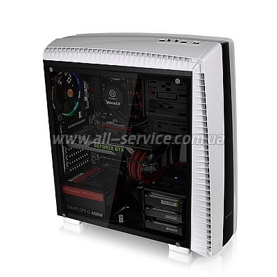  Thermaltake Versa N27/White/Win/SGCC (CA-1H6-00M6WN-00)